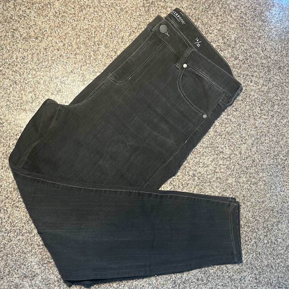 BOGO Liverpool High Rise Ankle Jeans